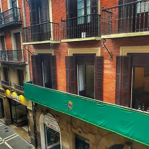  Appartement Apartamento Boutique Centro Zapateria 45