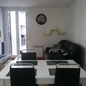  Appartement Apartamento Carmen